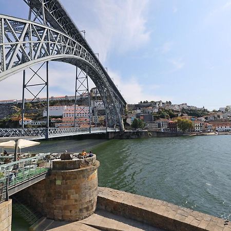 Flh Douro View Luxury Duplex Apartment Porto Exterior photo