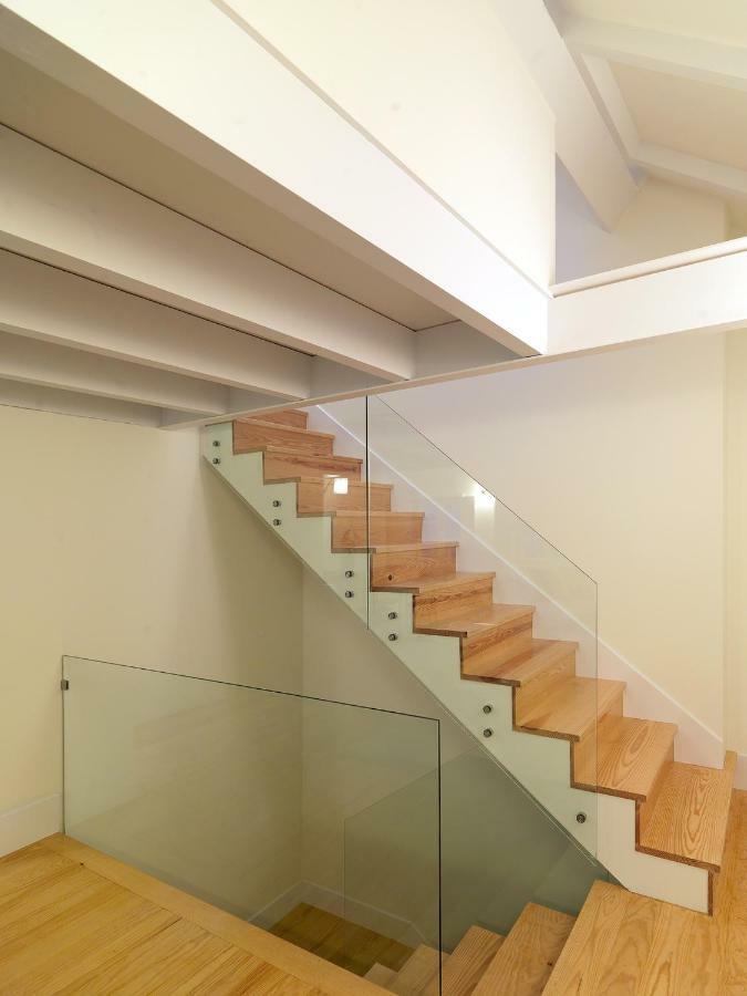 Flh Douro View Luxury Duplex Apartment Porto Exterior photo