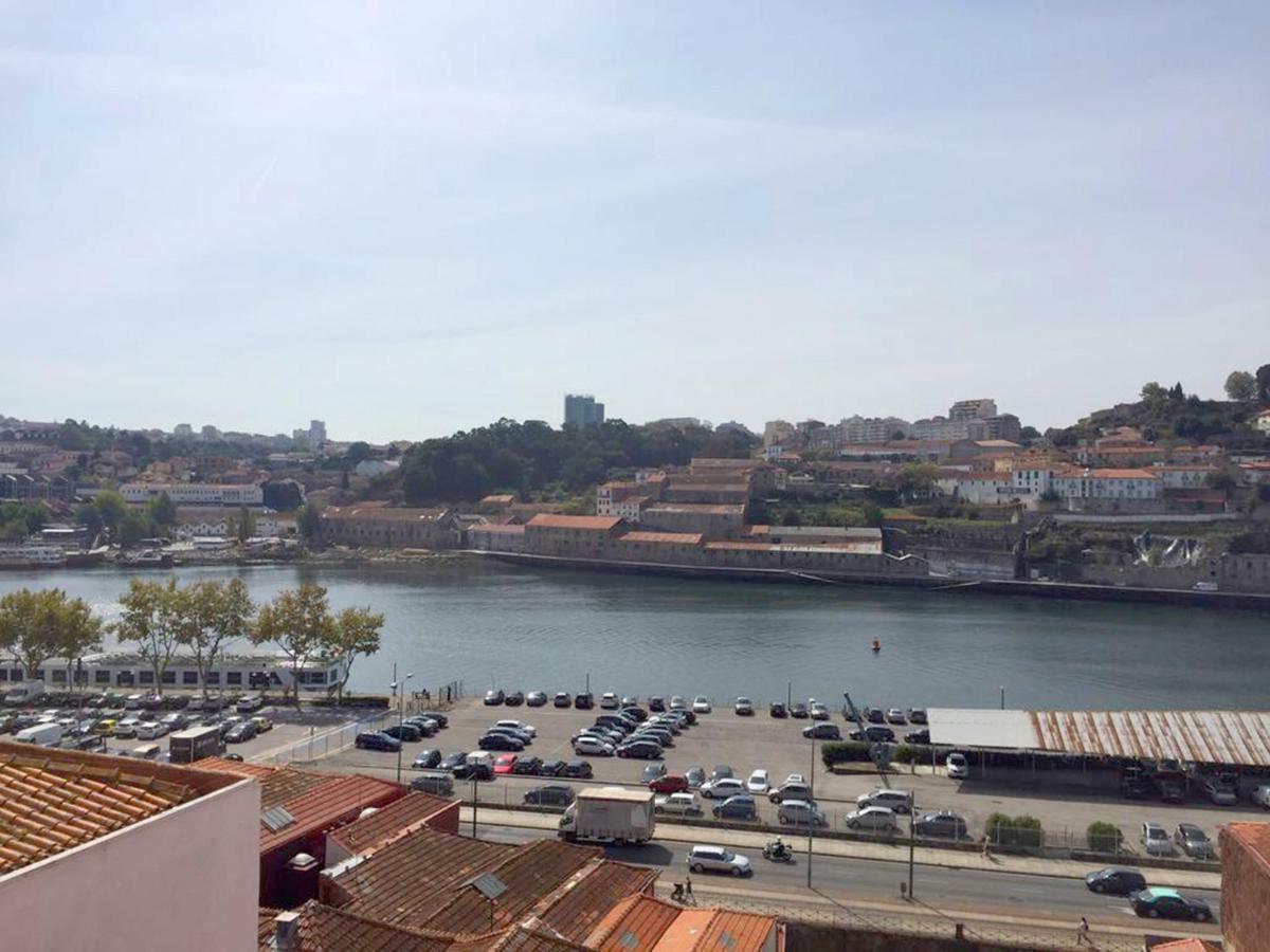 Flh Douro View Luxury Duplex Apartment Porto Exterior photo