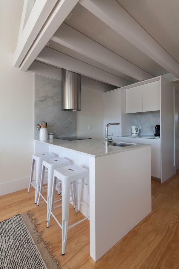 Flh Douro View Luxury Duplex Apartment Porto Exterior photo